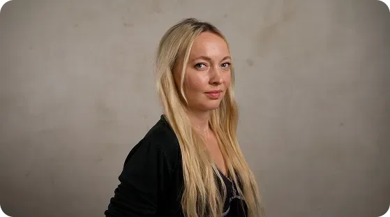 Лапшина Екатерина Андреевна, отдел работы с партнёрами Rahmat