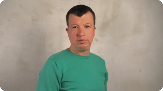 Зиновьев Константин Павлович, отдел работы с партнёрами Rahmat