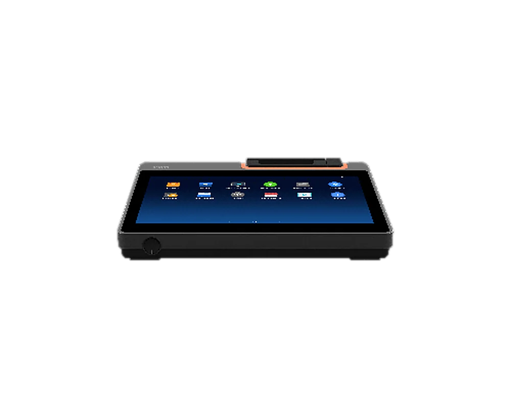 SUNMI D2 MINI ixcham POS-monobloki