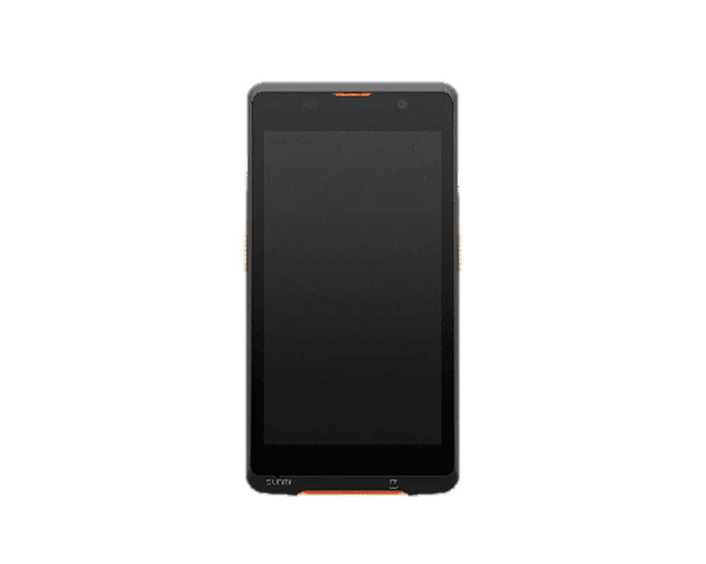 SUNMI P2 MINI LITE ixcham POS-terminali